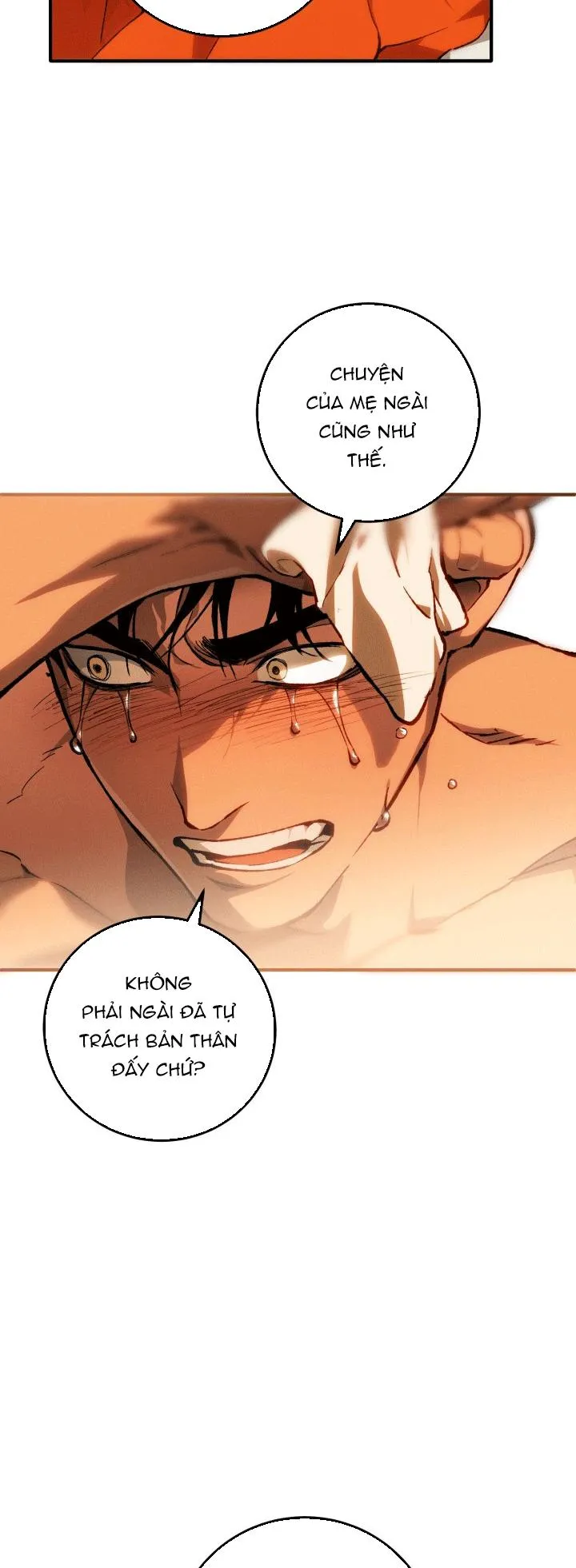 DINH THỰ MA ÁM Chapter 12 Trang 17