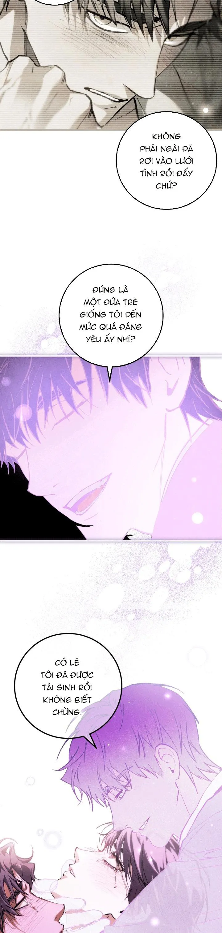 DINH THỰ MA ÁM Chapter 12 Trang 24