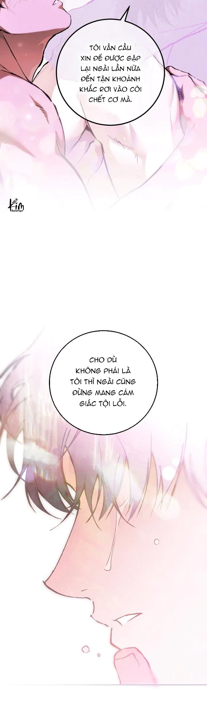 DINH THỰ MA ÁM Chapter 12 Trang 25