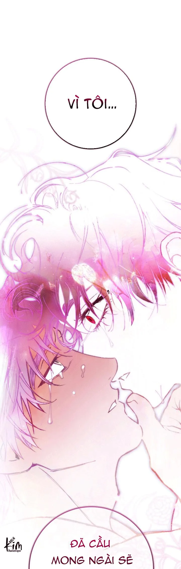 DINH THỰ MA ÁM Chapter 12 Trang 26