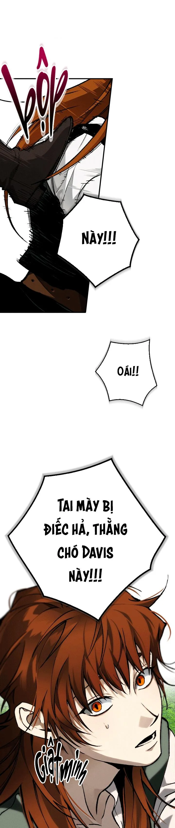DINH THỰ MA ÁM Chapter 12 Trang 30