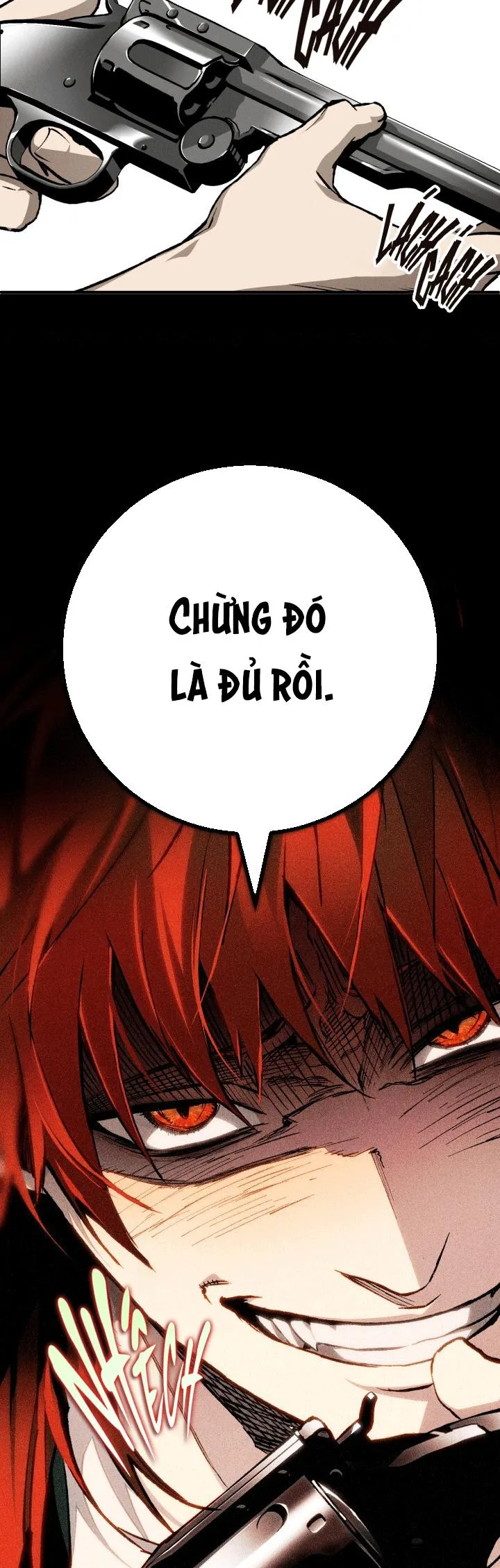 DINH THỰ MA ÁM Chapter 12 Trang 35