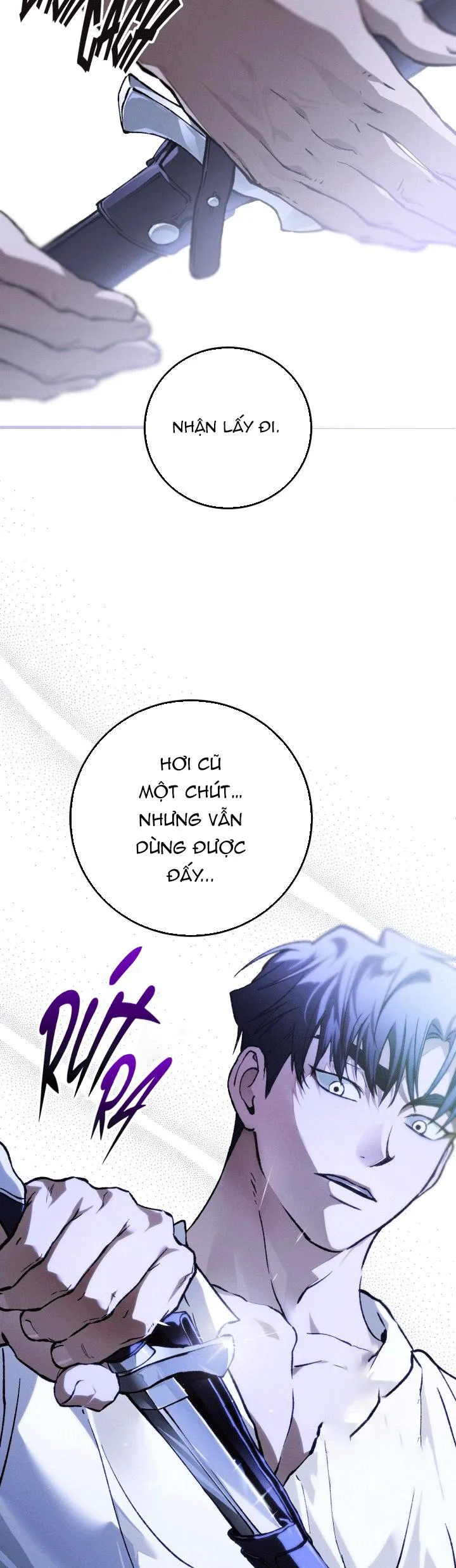 DINH THỰ MA ÁM Chapter 12 Trang 43