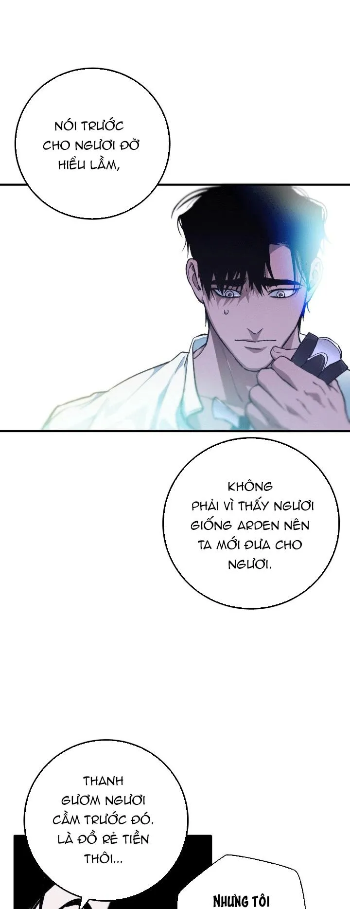 DINH THỰ MA ÁM Chapter 12 Trang 46