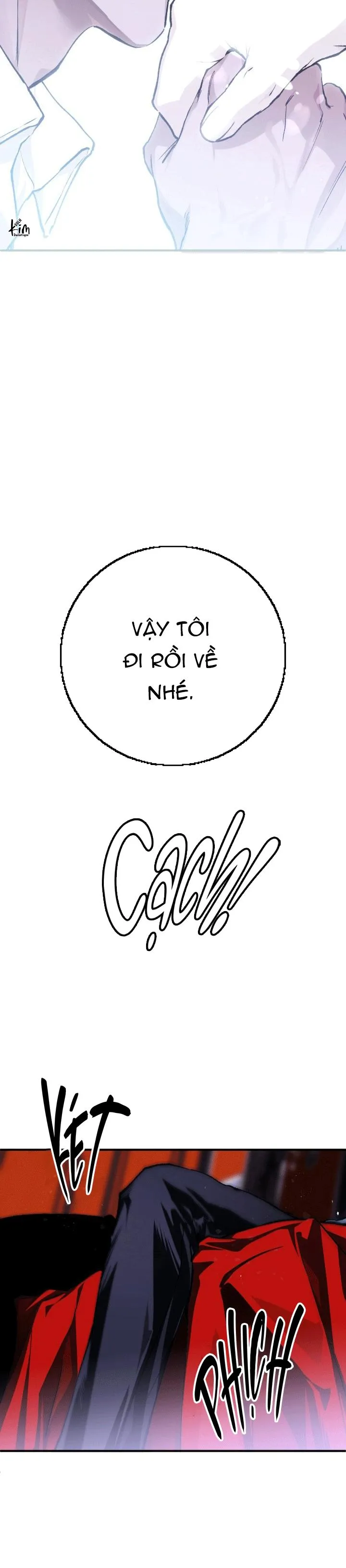 DINH THỰ MA ÁM Chapter 12 Trang 50