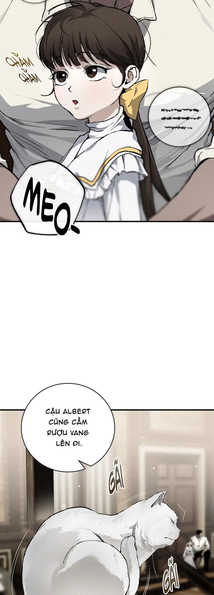 DINH THỰ MA ÁM Chapter 13 Trang 10