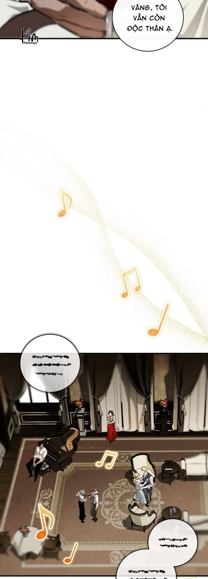 DINH THỰ MA ÁM Chapter 13 Trang 12