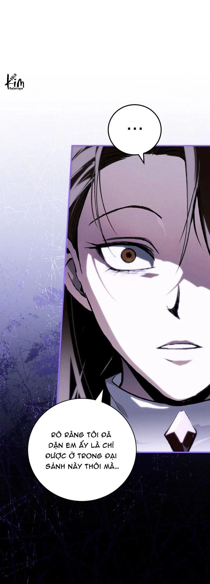 DINH THỰ MA ÁM Chapter 13 Trang 15