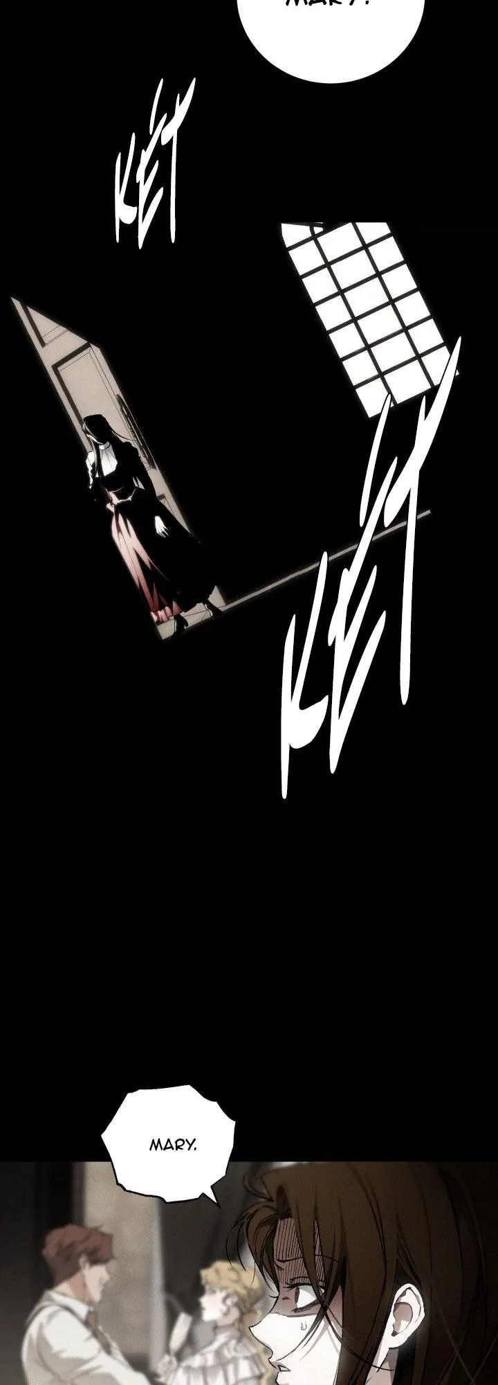 DINH THỰ MA ÁM Chapter 13 Trang 19