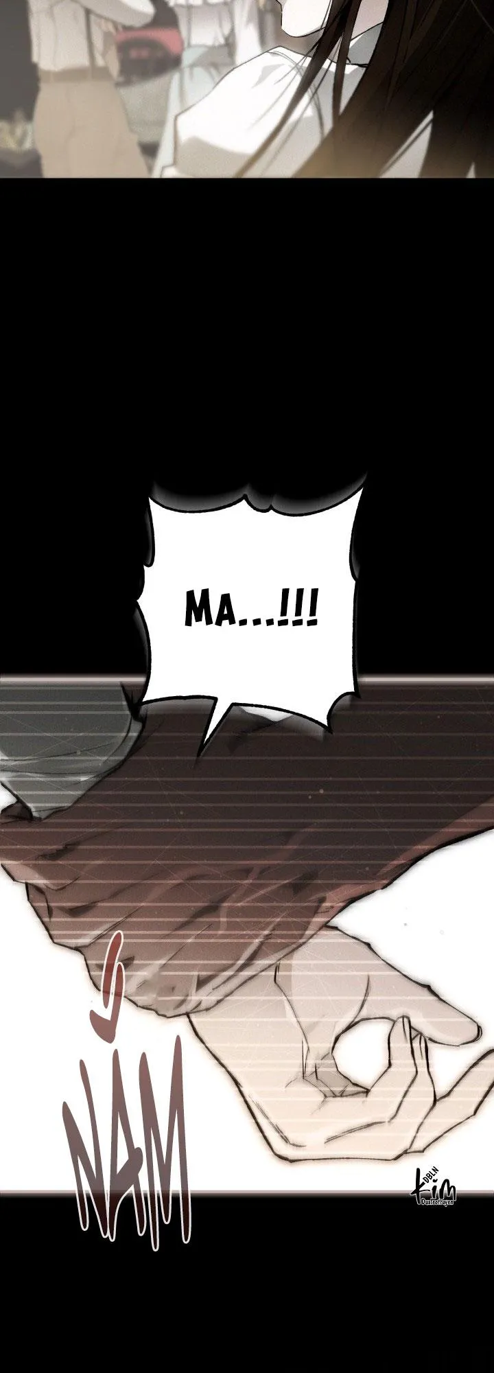 DINH THỰ MA ÁM Chapter 13 Trang 20