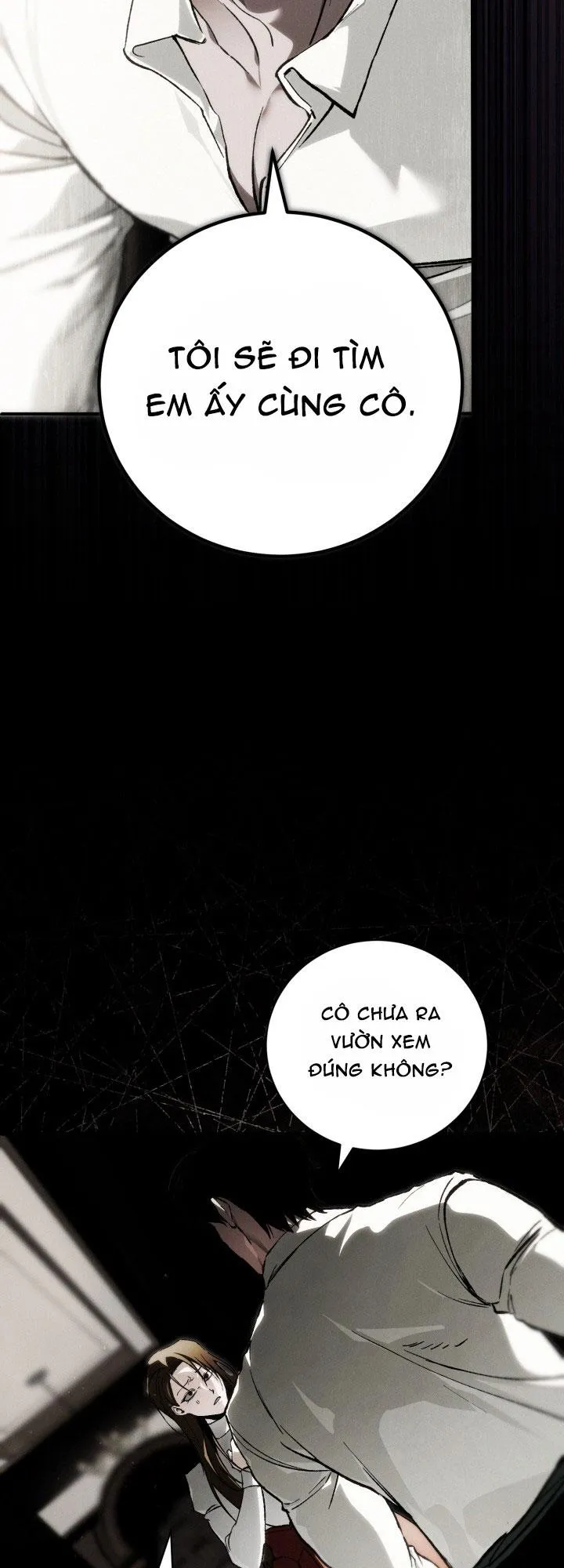 DINH THỰ MA ÁM Chapter 13 Trang 22