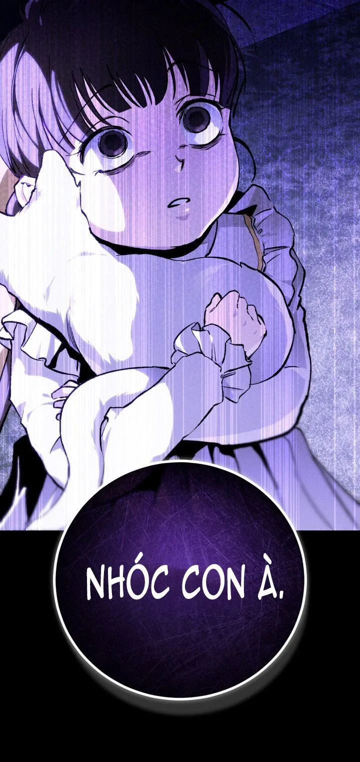 DINH THỰ MA ÁM Chapter 13 Trang 28