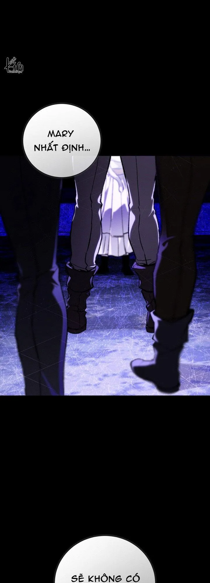 DINH THỰ MA ÁM Chapter 13 Trang 29