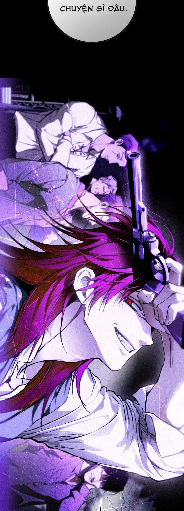 DINH THỰ MA ÁM Chapter 13 Trang 30