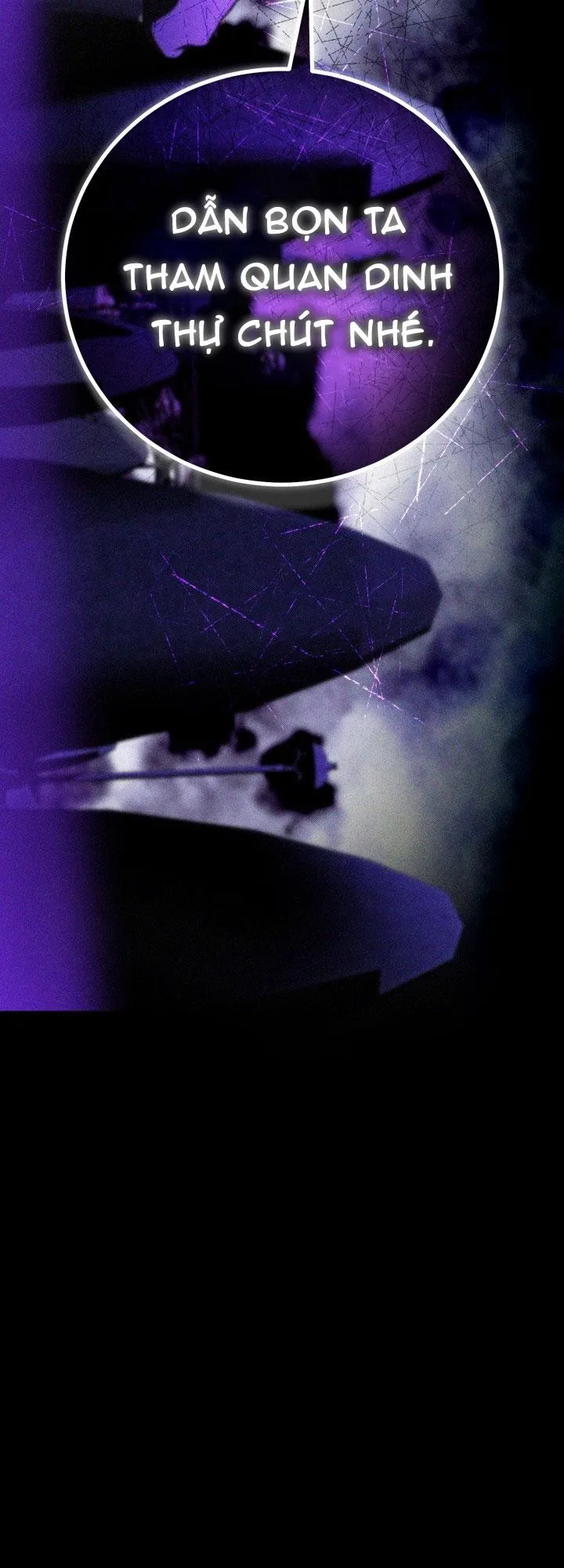 DINH THỰ MA ÁM Chapter 13 Trang 31
