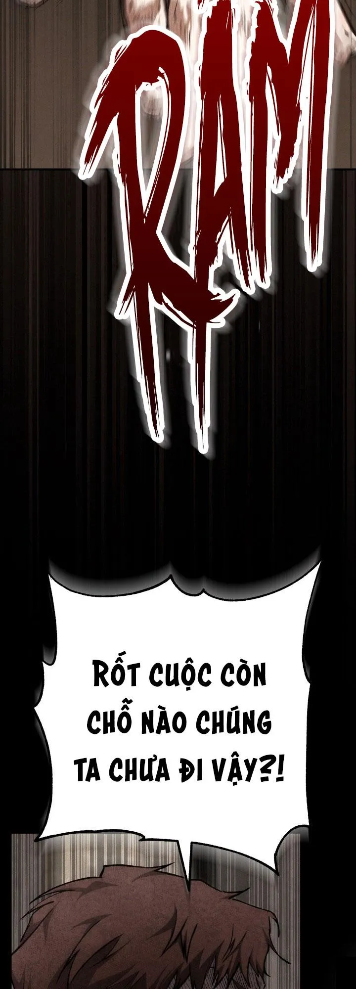 DINH THỰ MA ÁM Chapter 13 Trang 34