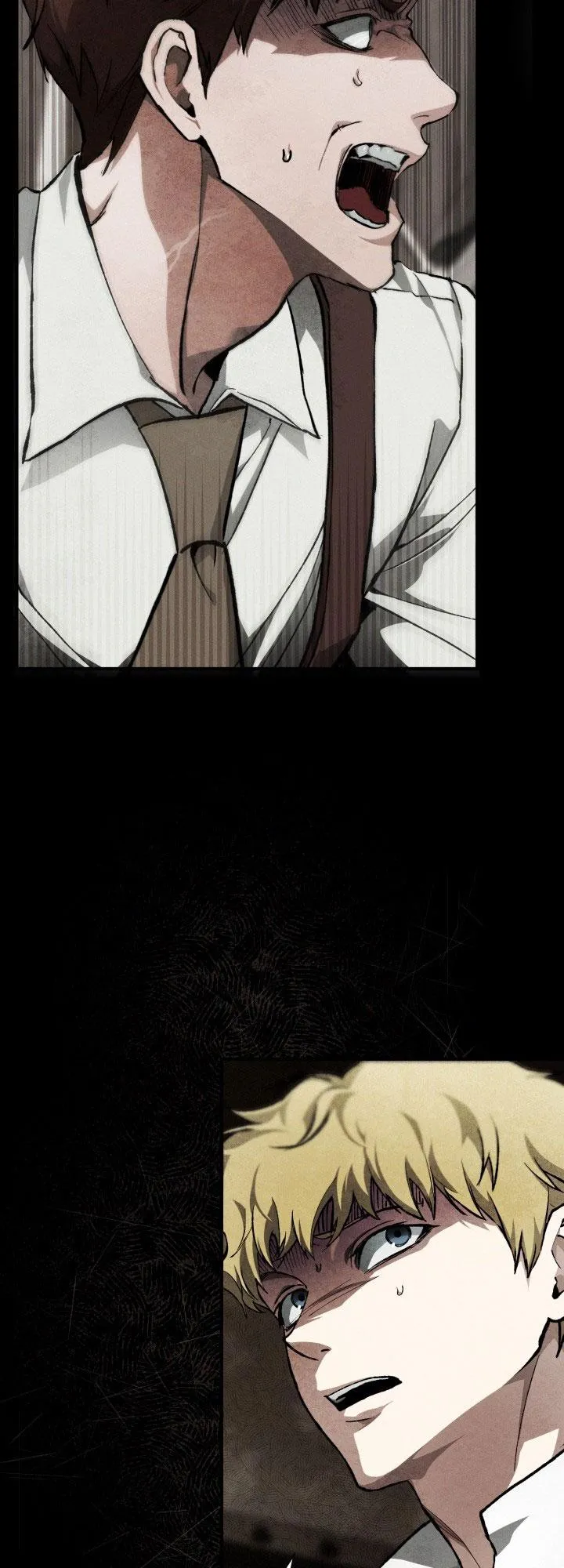 DINH THỰ MA ÁM Chapter 13 Trang 35