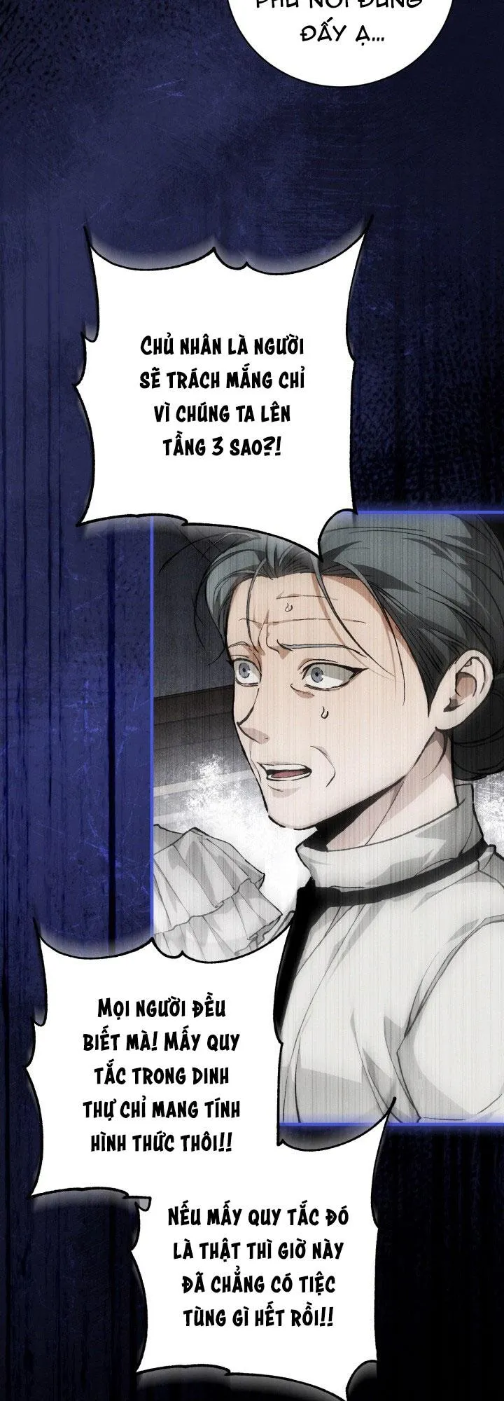 DINH THỰ MA ÁM Chapter 13 Trang 39