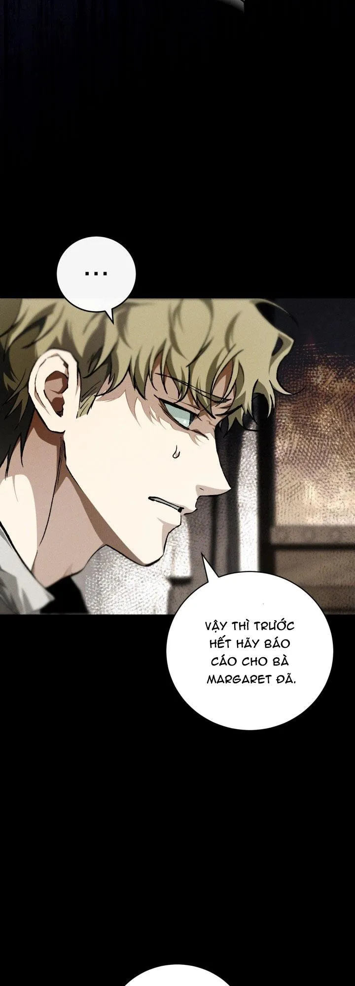 DINH THỰ MA ÁM Chapter 13 Trang 40