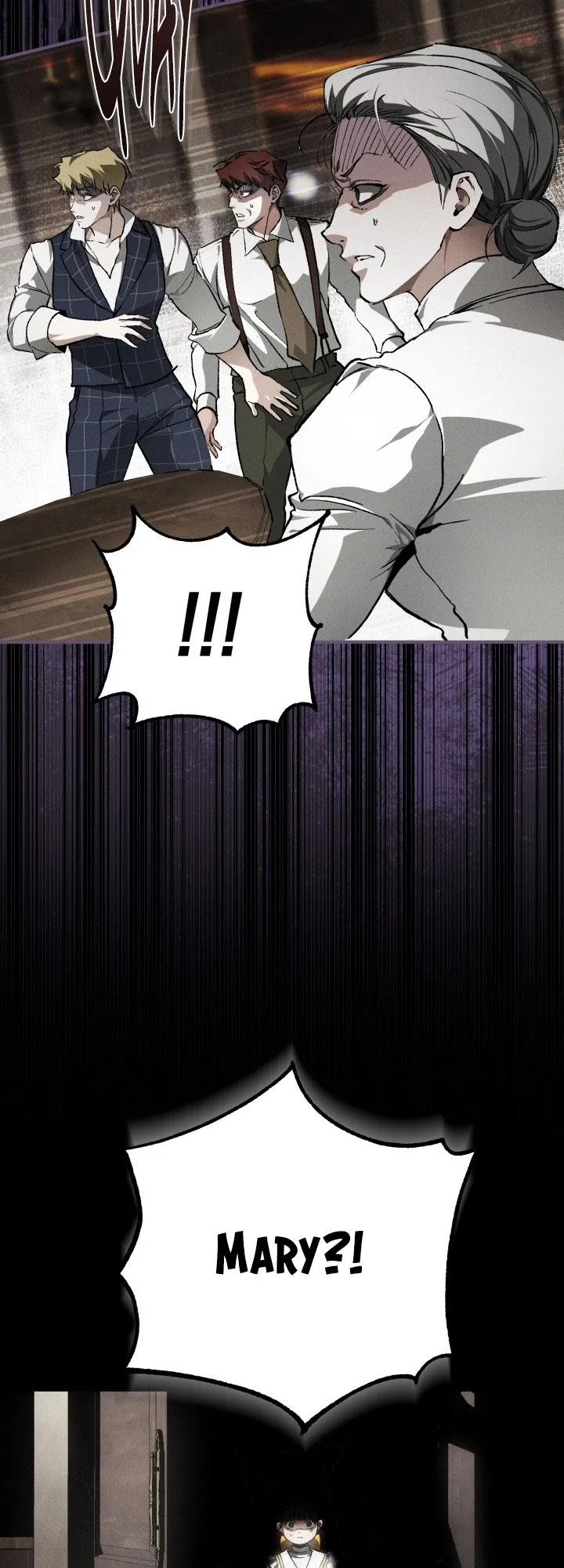 DINH THỰ MA ÁM Chapter 13 Trang 42