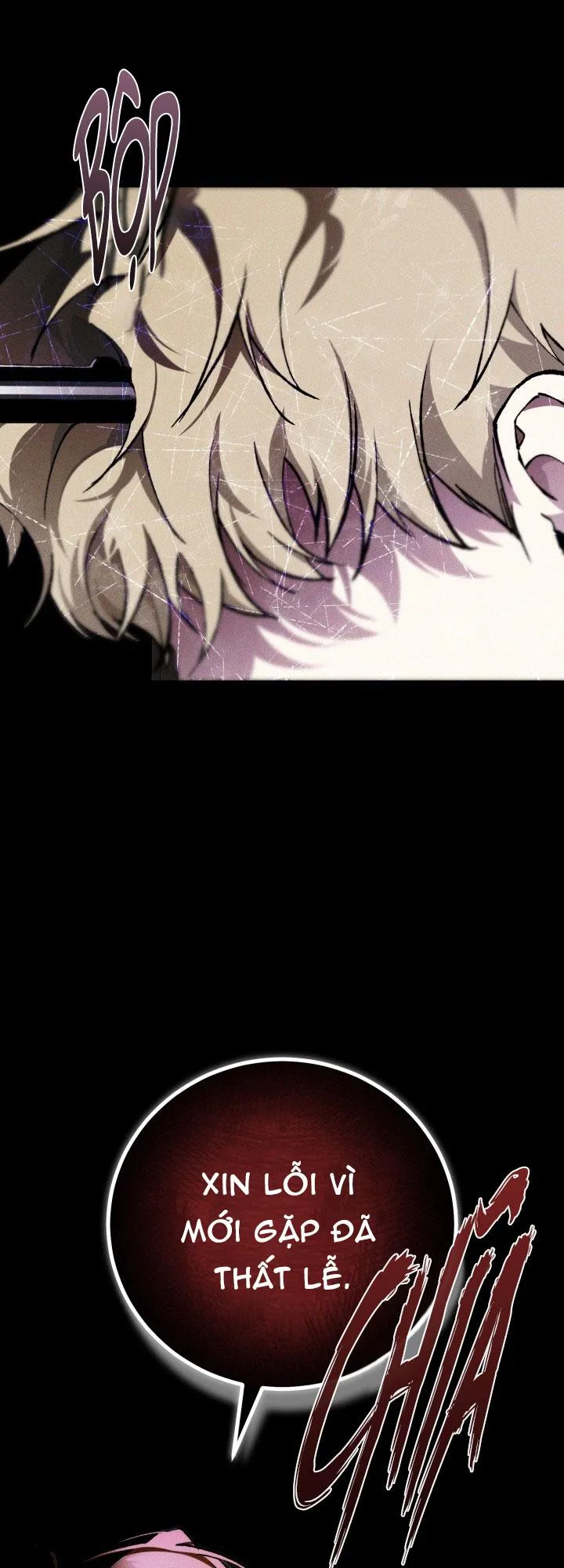 DINH THỰ MA ÁM Chapter 13 Trang 45