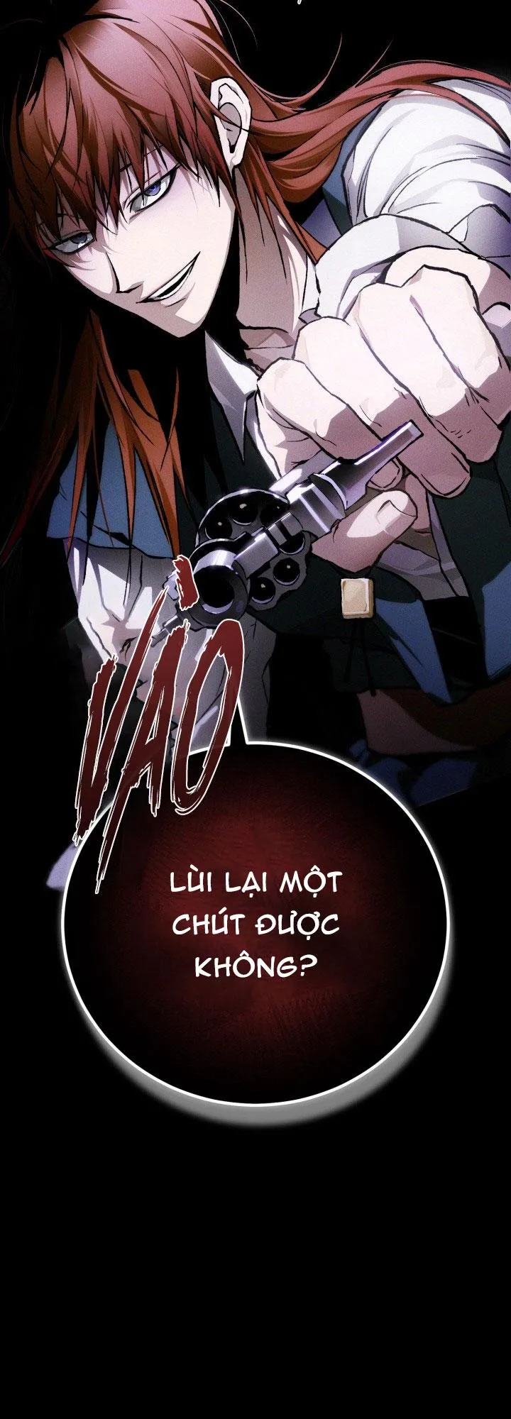 DINH THỰ MA ÁM Chapter 13 Trang 46