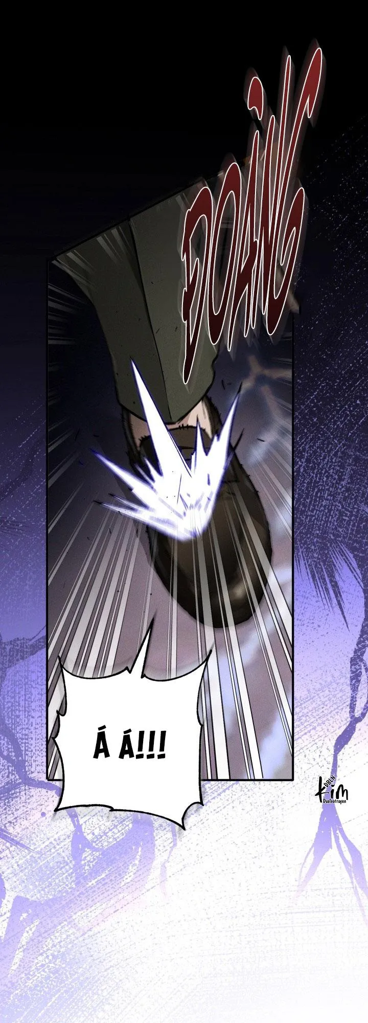 DINH THỰ MA ÁM Chapter 13 Trang 51