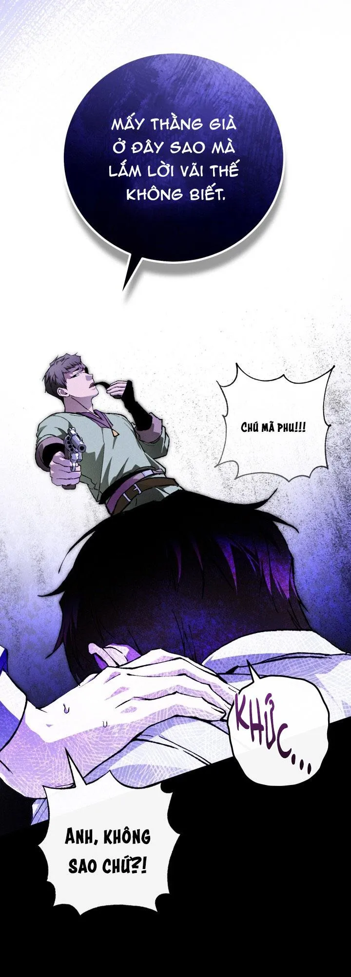 DINH THỰ MA ÁM Chapter 13 Trang 52