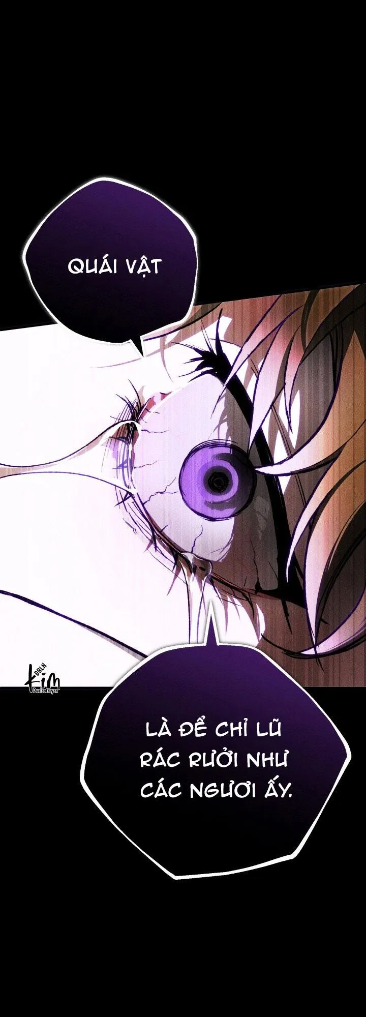 DINH THỰ MA ÁM Chapter 13 Trang 60