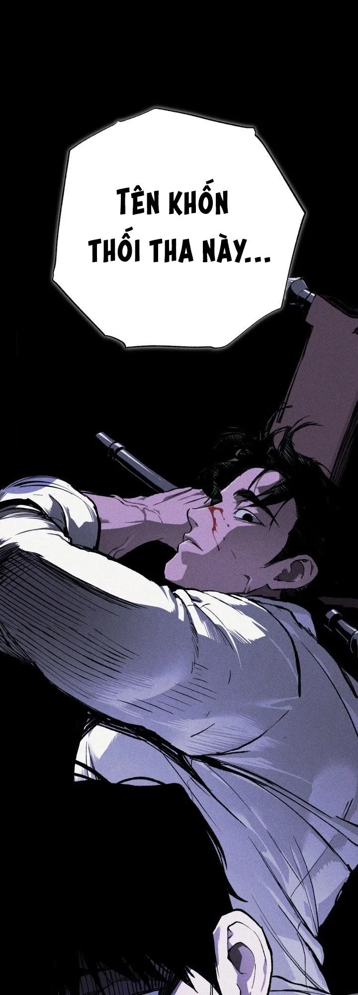 DINH THỰ MA ÁM Chapter 13 Trang 61