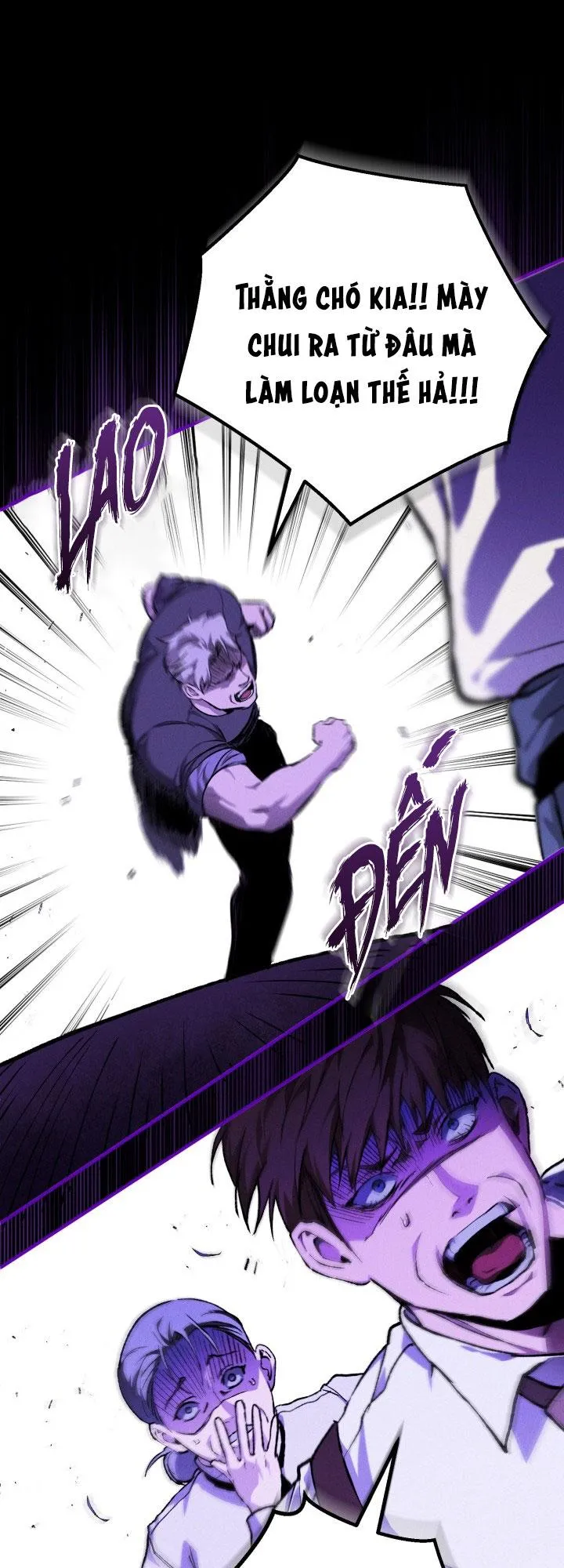 DINH THỰ MA ÁM Chapter 13 Trang 65