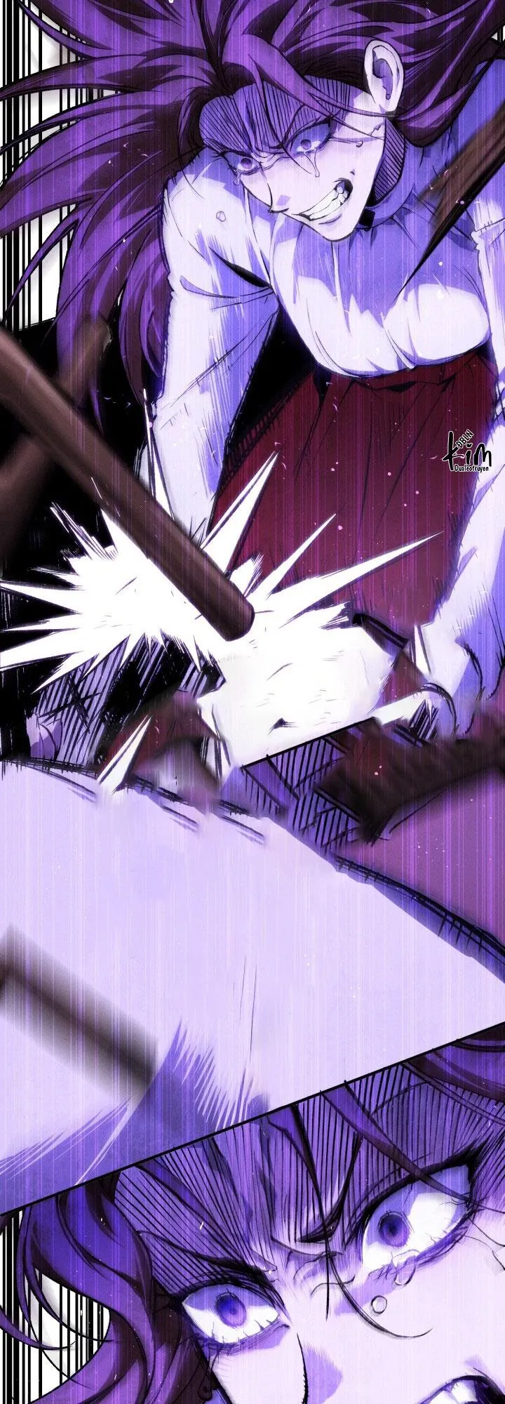 DINH THỰ MA ÁM Chapter 13 Trang 67