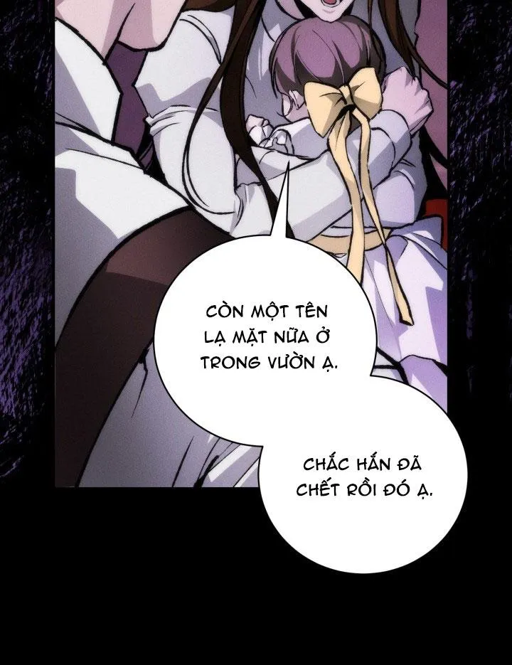 DINH THỰ MA ÁM Chapter 13 Trang 71