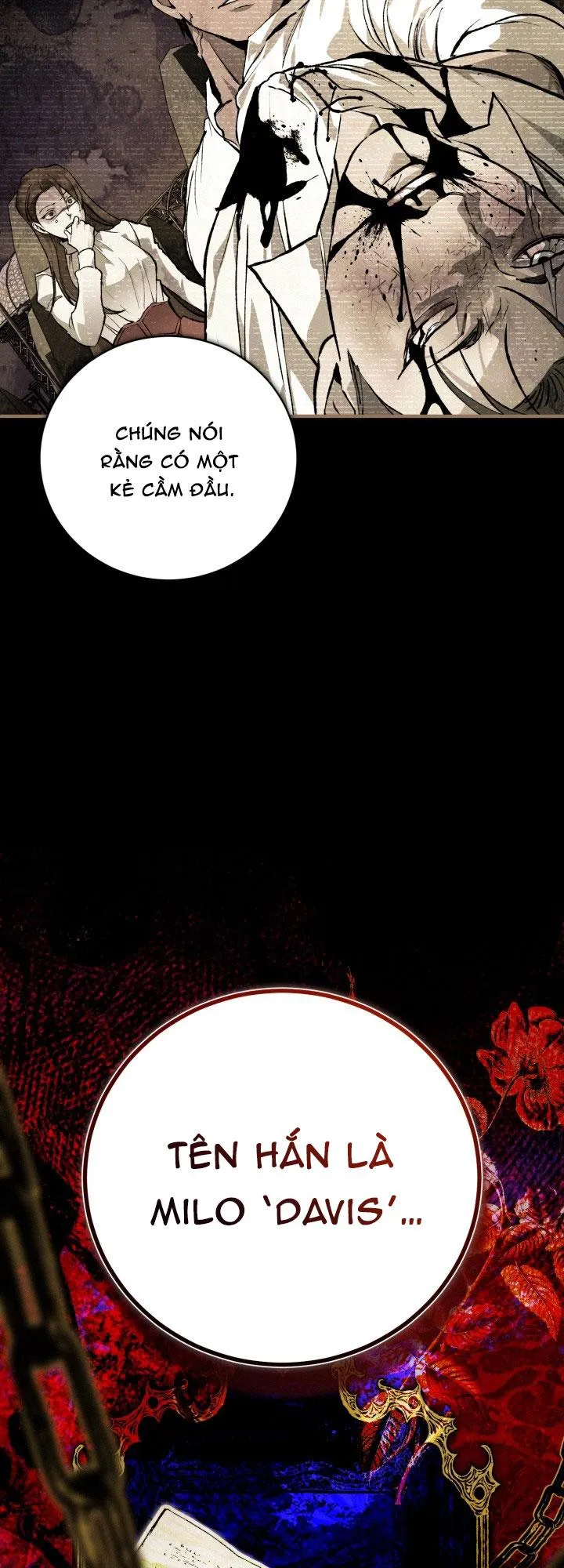 DINH THỰ MA ÁM Chapter 13 Trang 73