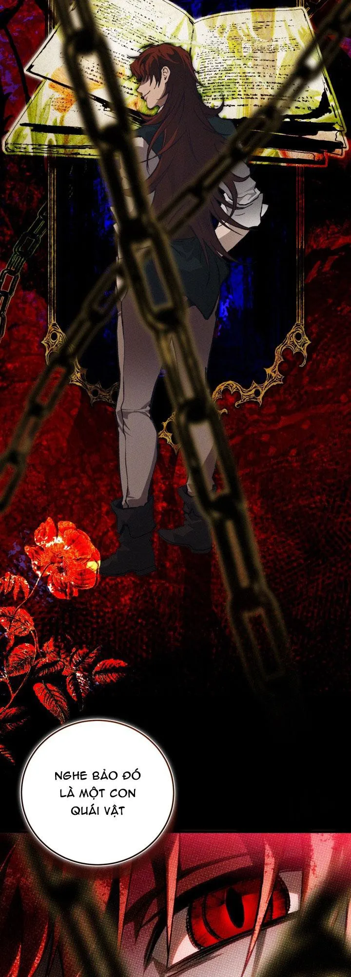 DINH THỰ MA ÁM Chapter 13 Trang 74