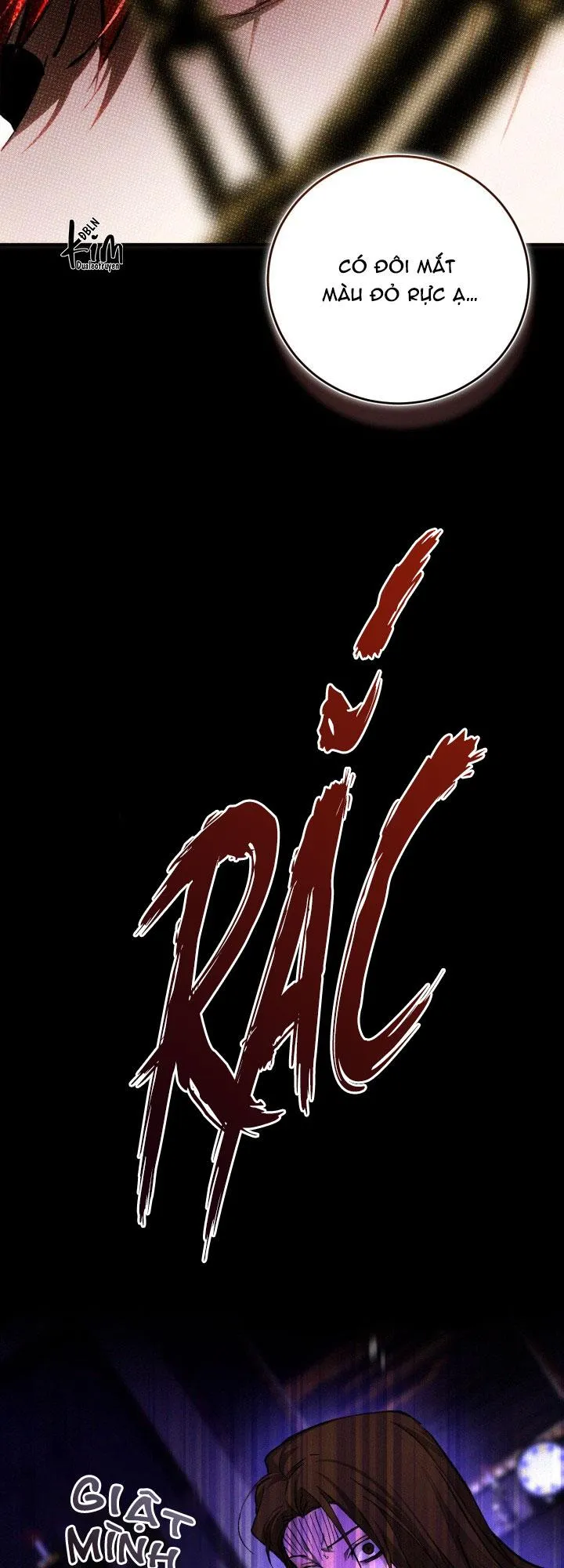 DINH THỰ MA ÁM Chapter 13 Trang 75