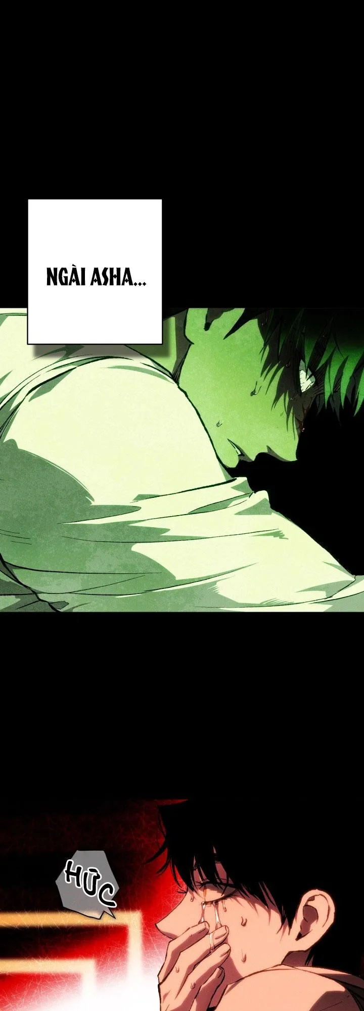 DINH THỰ MA ÁM Chapter 13 Trang 80