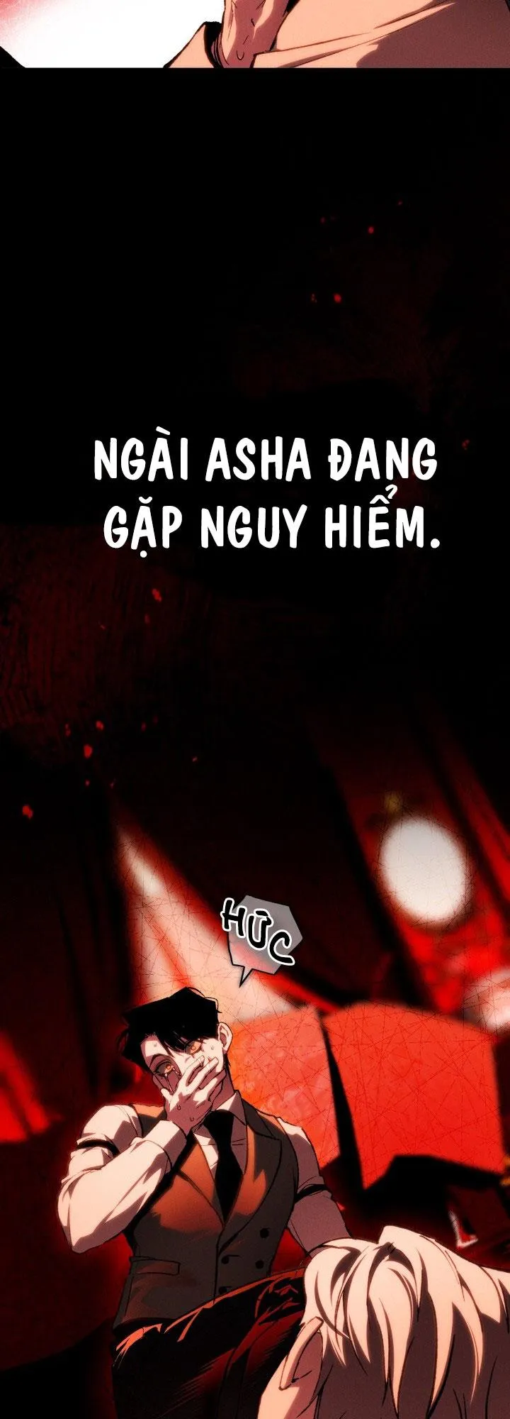 DINH THỰ MA ÁM Chapter 13 Trang 81