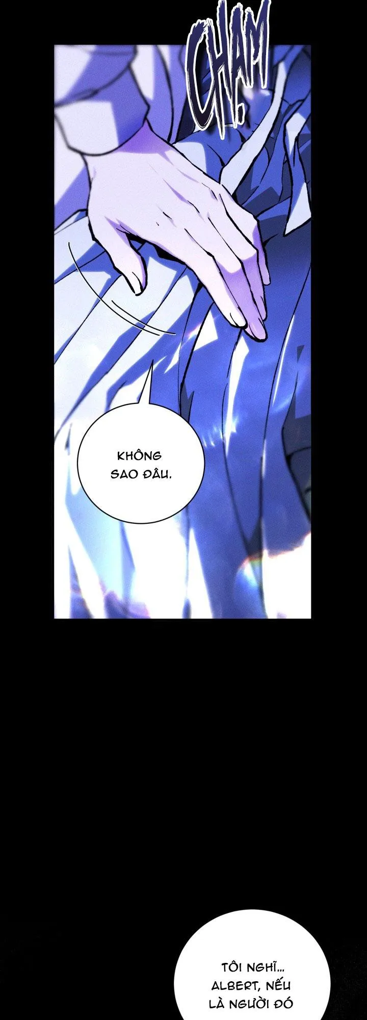 DINH THỰ MA ÁM Chapter 14 Trang 5