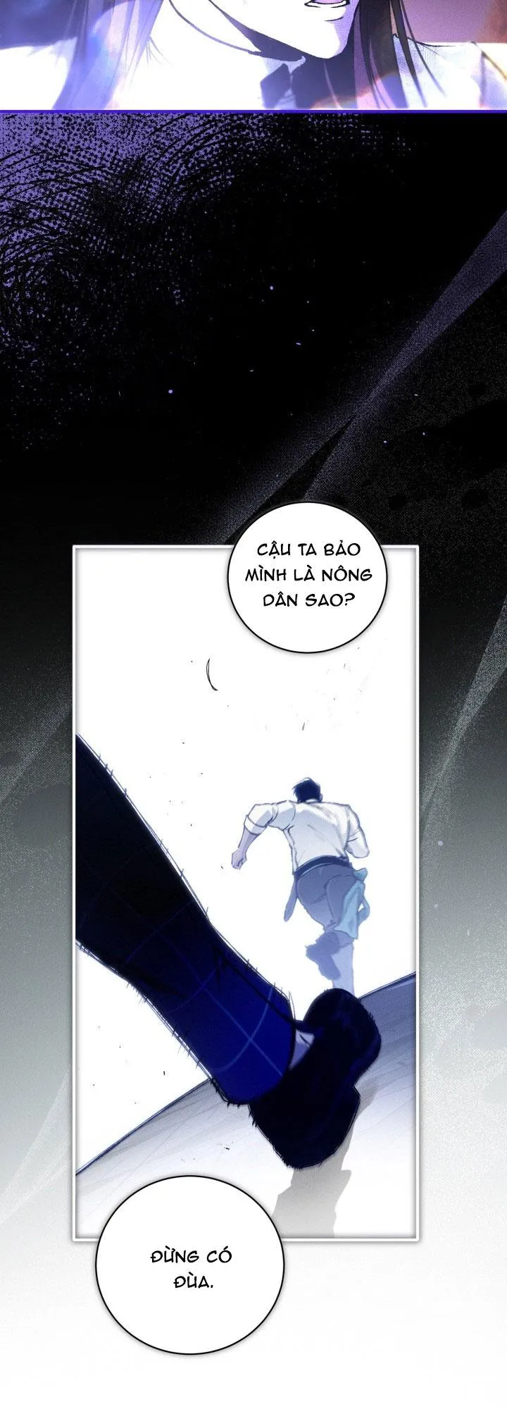 DINH THỰ MA ÁM Chapter 14 Trang 7