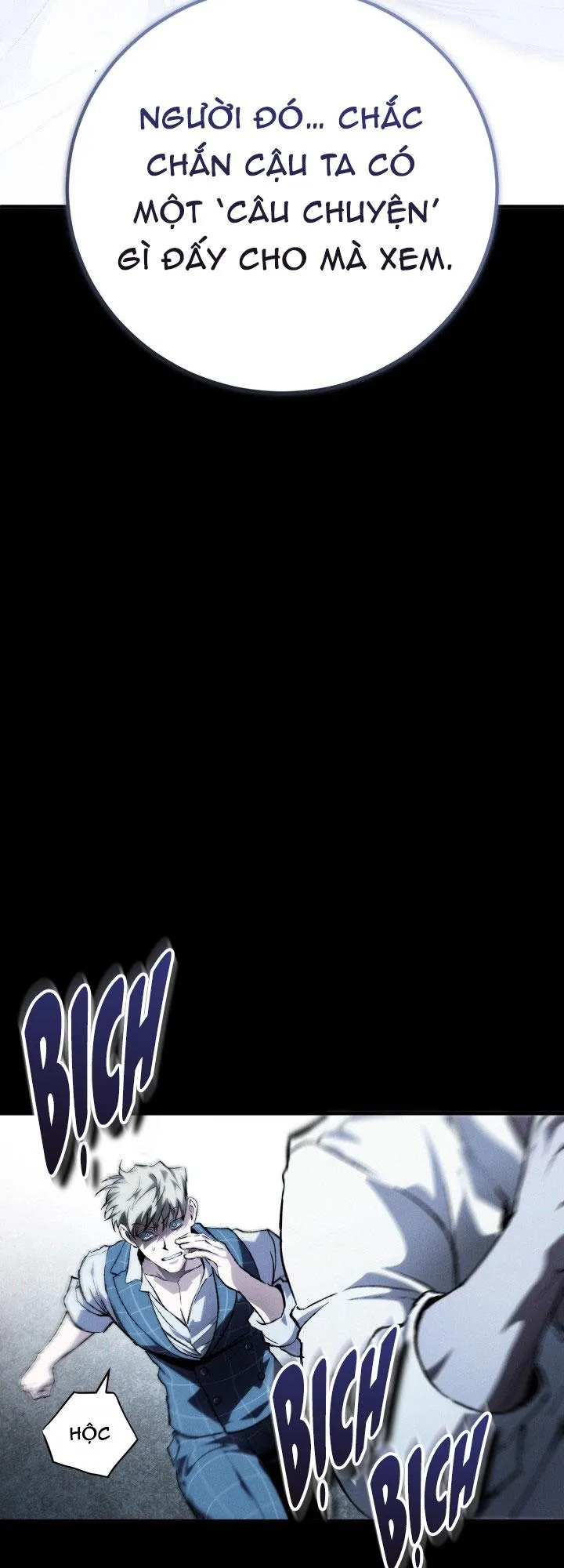 DINH THỰ MA ÁM Chapter 14 Trang 9