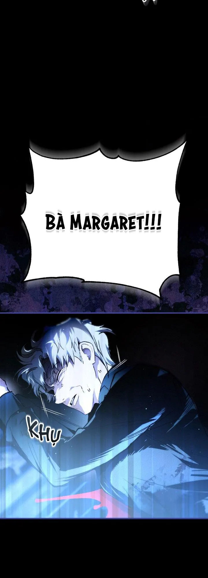 DINH THỰ MA ÁM Chapter 14 Trang 10