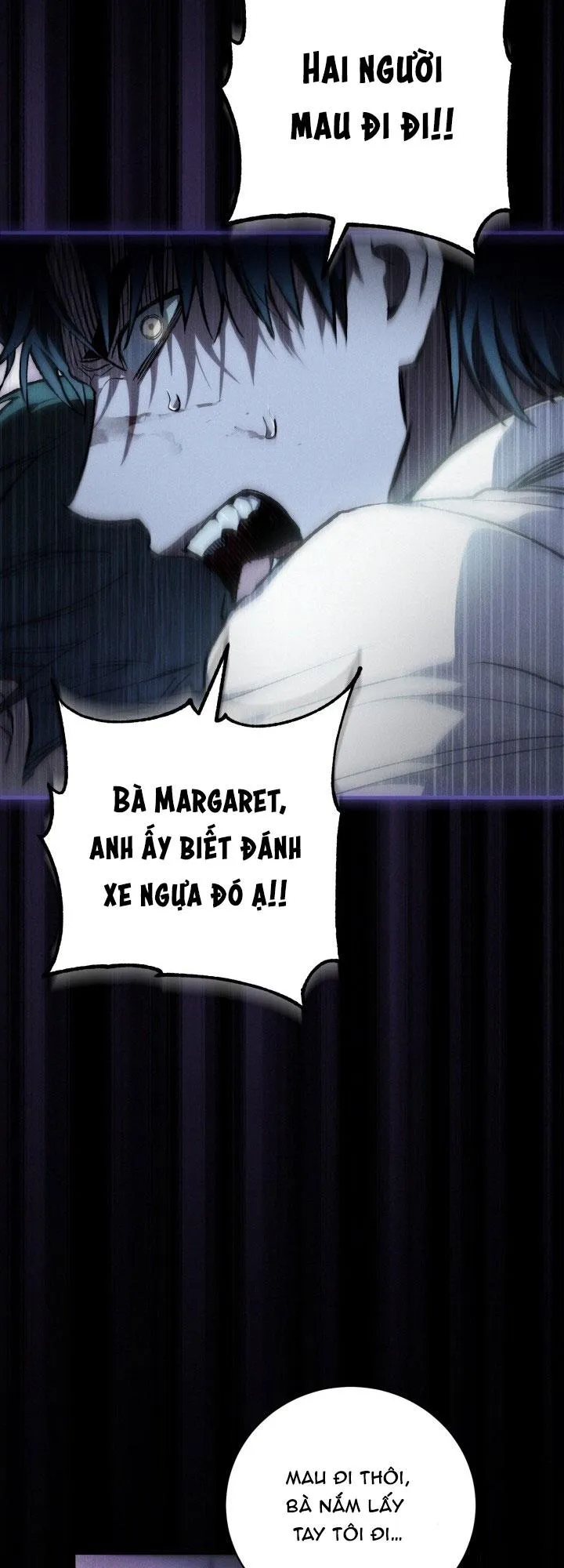 DINH THỰ MA ÁM Chapter 14 Trang 13