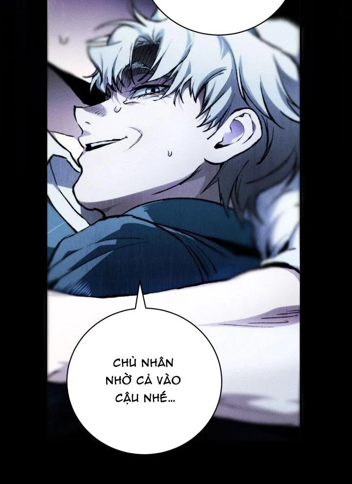 DINH THỰ MA ÁM Chapter 14 Trang 14