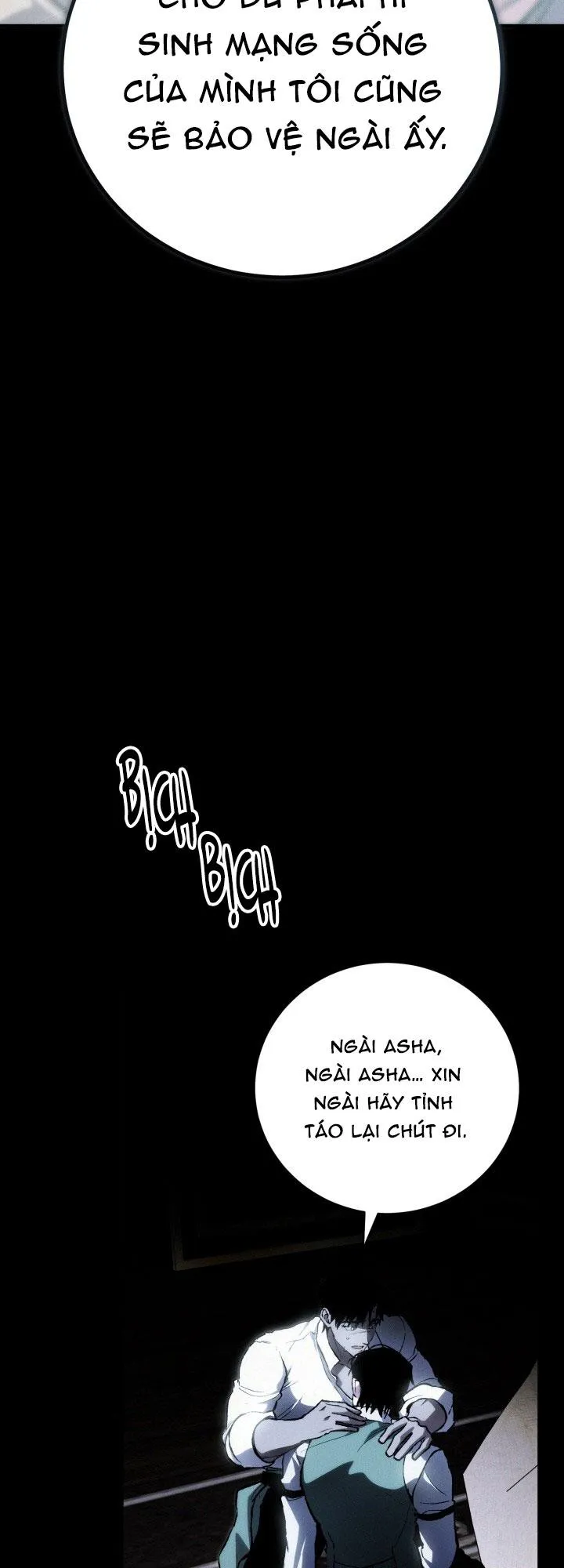 DINH THỰ MA ÁM Chapter 14 Trang 16