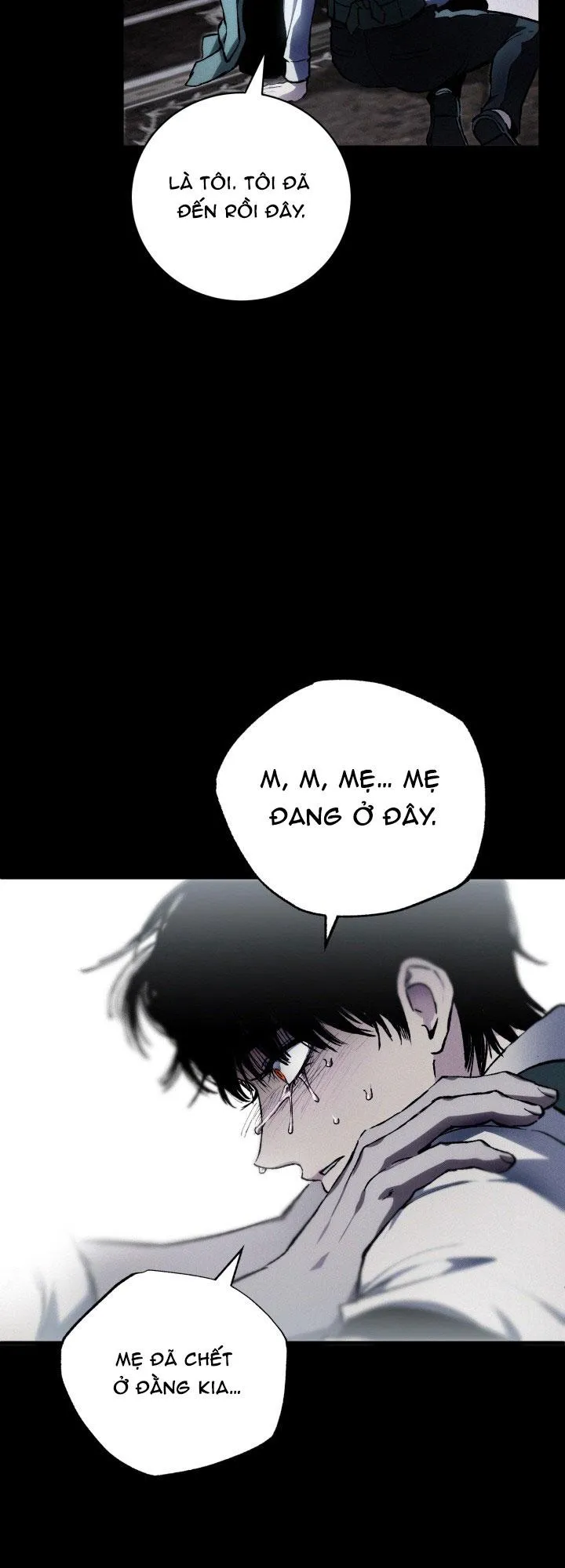 DINH THỰ MA ÁM Chapter 14 Trang 17