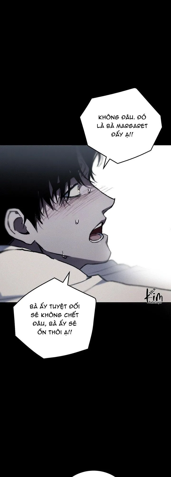 DINH THỰ MA ÁM Chapter 14 Trang 18