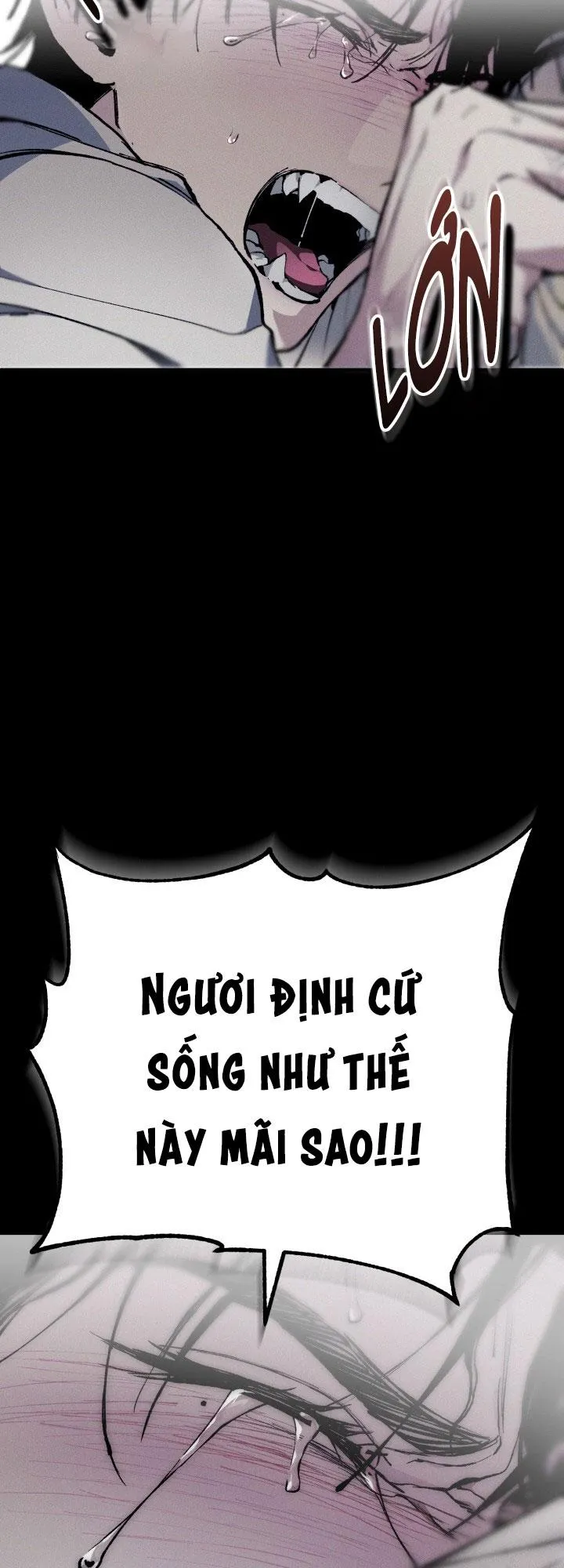 DINH THỰ MA ÁM Chapter 14 Trang 20