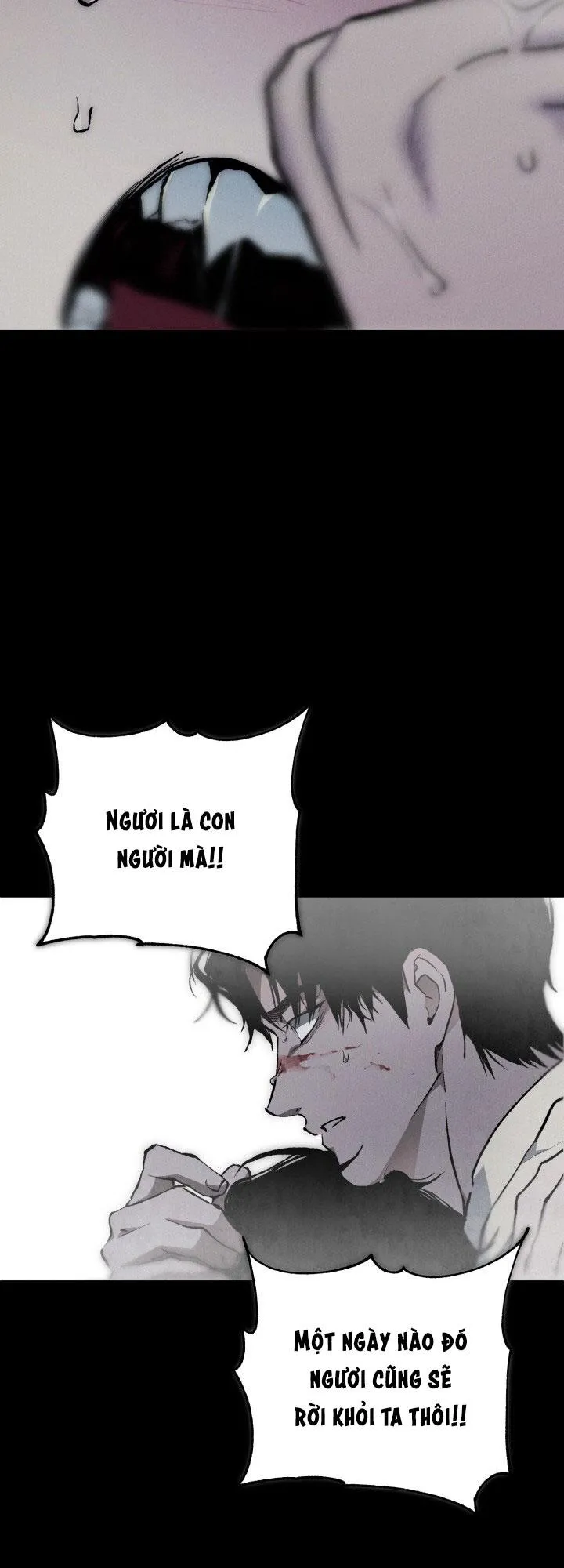 DINH THỰ MA ÁM Chapter 14 Trang 21