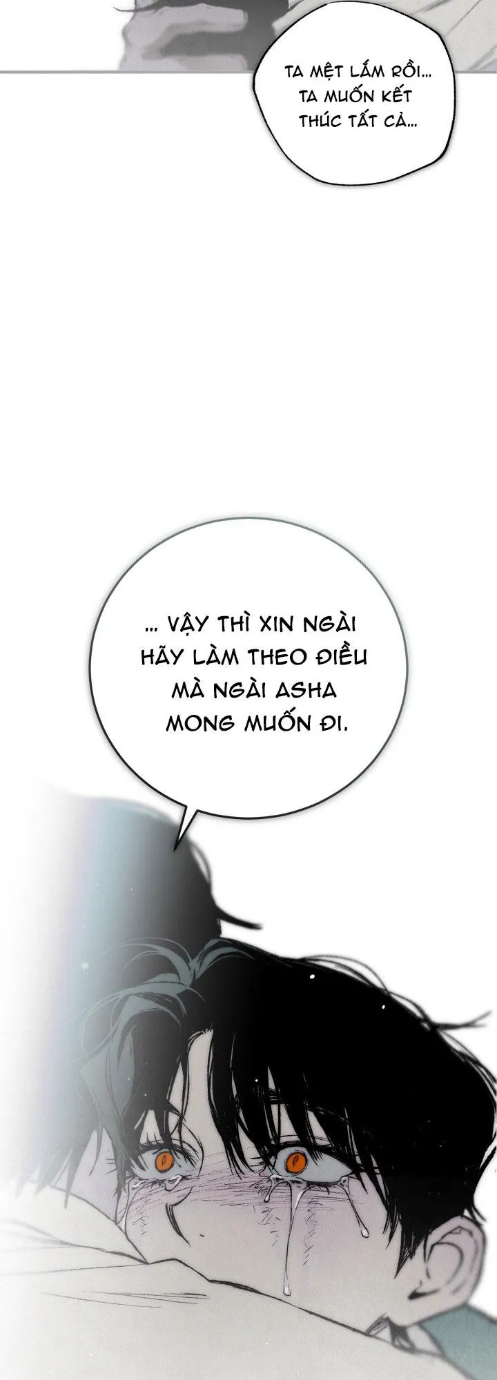 DINH THỰ MA ÁM Chapter 14 Trang 23